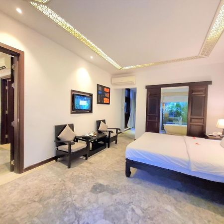 Hoi An Ancient House Resort&Spa Extérieur photo