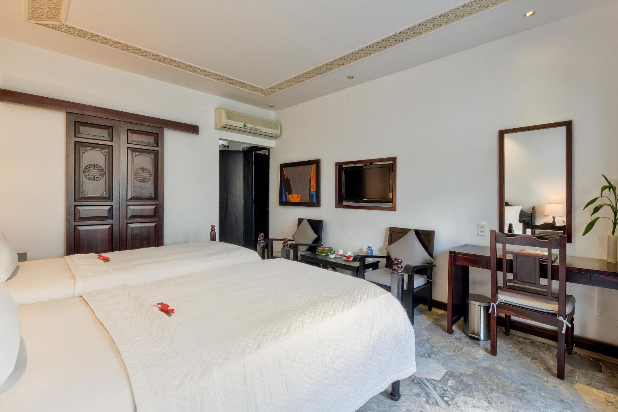 Hoi An Ancient House Resort&Spa Chambre photo